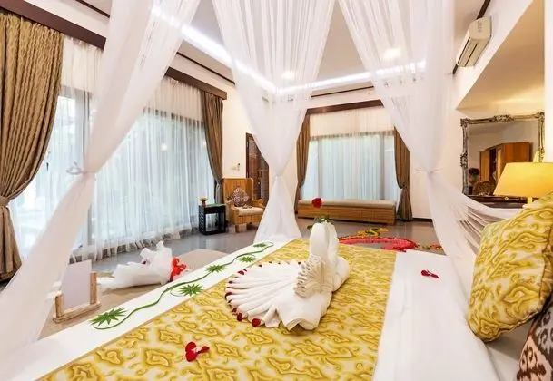 Premium Two Bedroom Private Pool Villa with Free Benefits