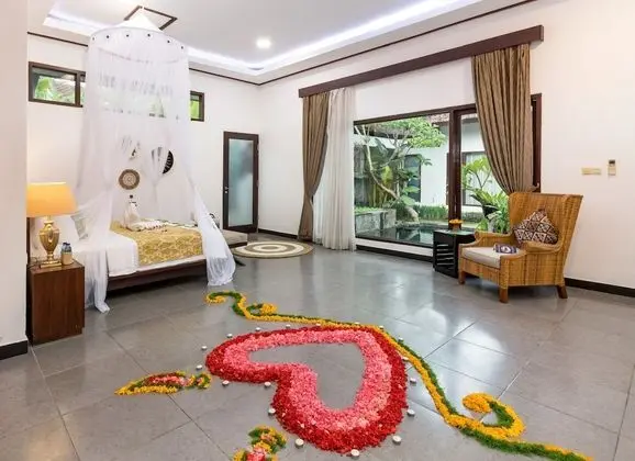 Premium Two Bedroom Private Pool Villa with Free Benefits