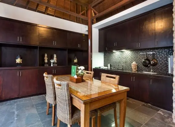 Premium Two Bedroom Private Pool Villa with Free Benefits