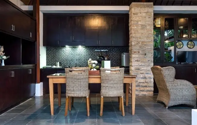 Premium Two Bedroom Private Pool Villa with Free Benefits
