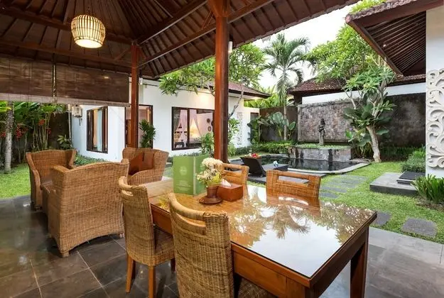 Premium Two Bedroom Private Pool Villa with Free Benefits