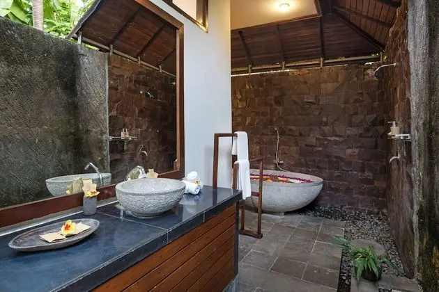 Premium Two Bedroom Private Pool Villa with Free Benefits