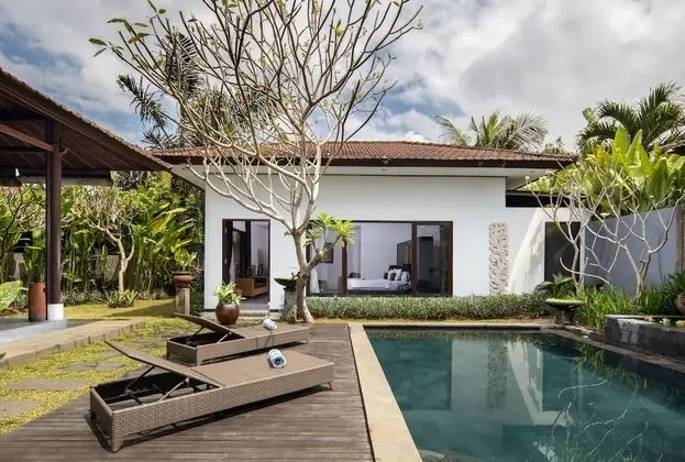 Premium Two Bedroom Private Pool Villa with Free Benefits