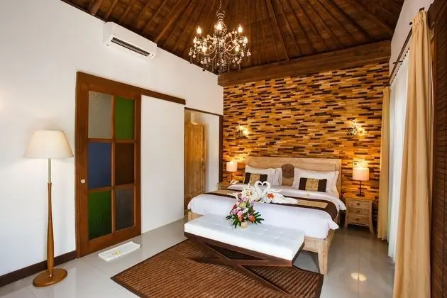 Superior One Bedroom Private Pool Villa with Free Benefits