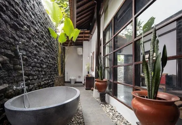 Superior One Bedroom Private Pool Villa with Free Benefits
