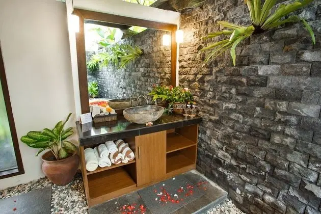 Superior One Bedroom Private Pool Villa with Free Benefits