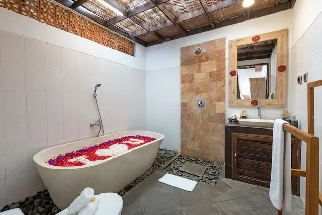 Superior One Bedroom Private Pool Villa with Free Benefits