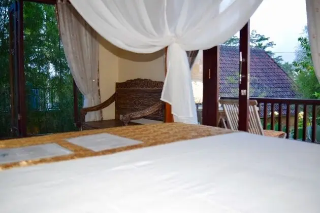Deluxe Oda, 1 En Büyük (King) Boy Yatak, Resort Manzaralı