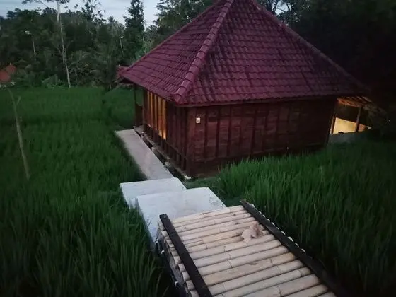 Honeymoon Oda, 1 Yatak Odası