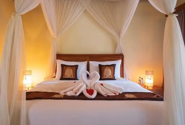 Villa, 2 Yatak Odası (Bougenville)