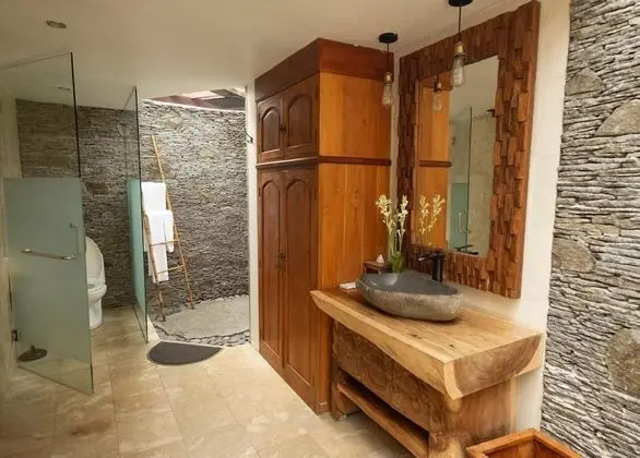 Villa, 2 Yatak Odası (Bougenville)