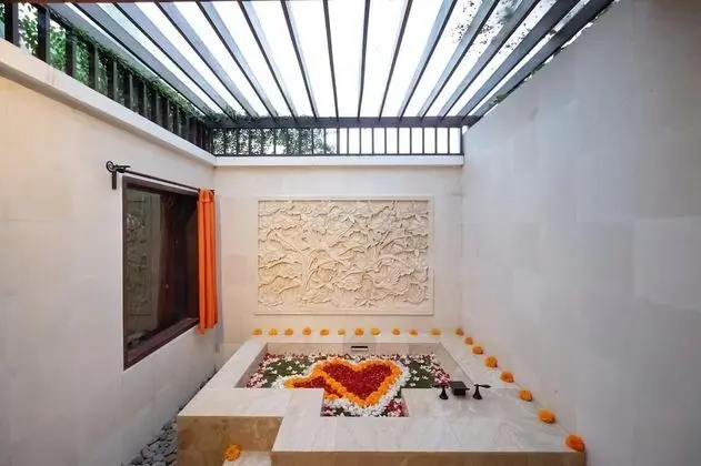 Villa, 2 Yatak Odası (Bougenville)