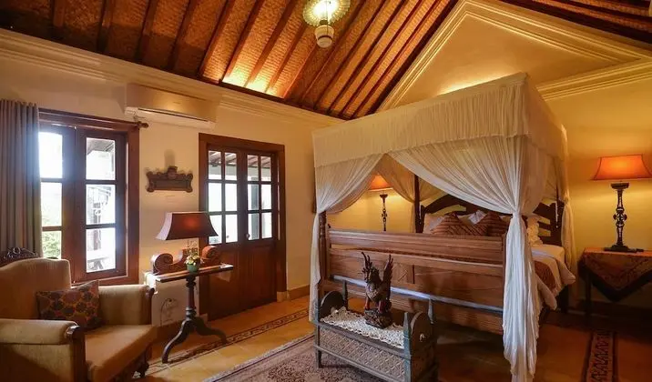 Luxury Villa, 2 Yatak Odası