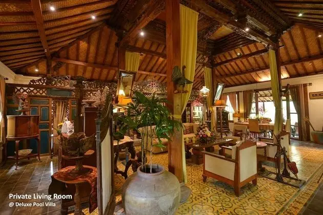Luxury Villa, 2 Yatak Odası