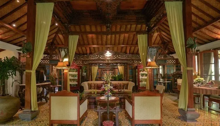 Luxury Villa, 2 Yatak Odası