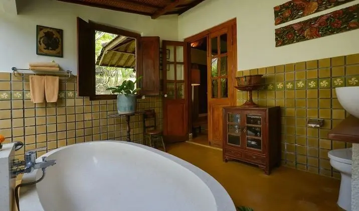 Luxury Villa, 2 Yatak Odası