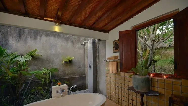 Luxury Villa, 2 Yatak Odası