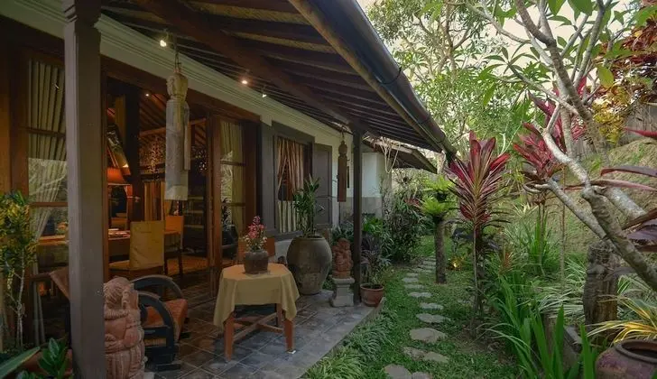 Luxury Villa, 2 Yatak Odası