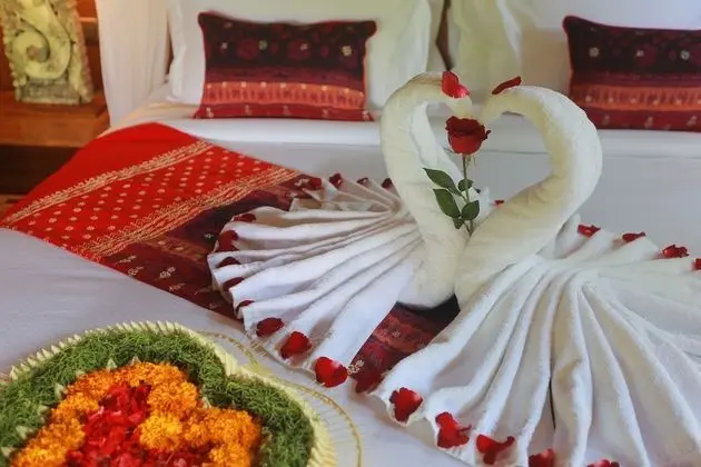 Villa, 1 Yatak Odası, Kişiye Özel Havuzlu, Vadi Manzaralı