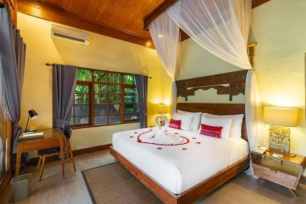 Villa, 2 Yatak Odası, Kişiye Özel Havuzlu, Vadi Manzaralı