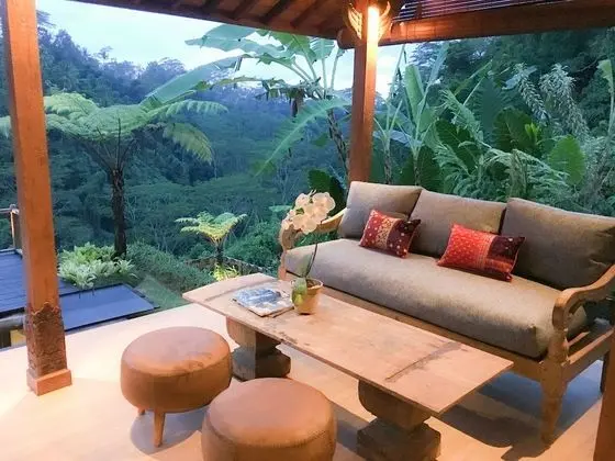 Villa, 2 Yatak Odası, Kişiye Özel Havuzlu, Vadi Manzaralı