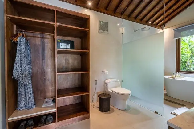 Villa, 2 Yatak Odası, Kişiye Özel Havuzlu, Vadi Manzaralı