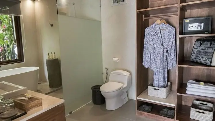 Villa, 2 Yatak Odası, Kişiye Özel Havuzlu, Vadi Manzaralı