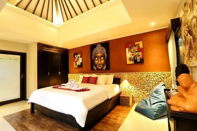 Villa, 3 Yatak Odası, Kişiye Özel Havuzlu
