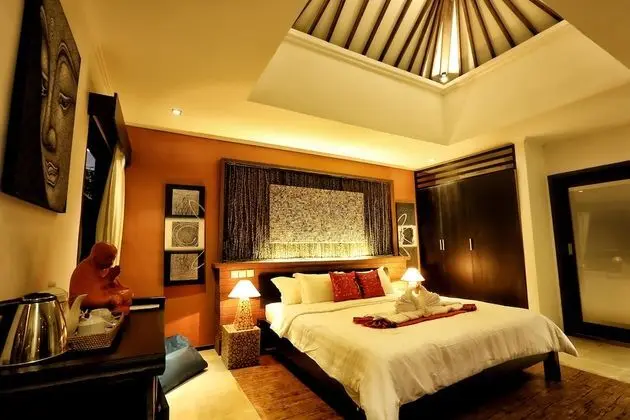 Villa, 3 Yatak Odası, Kişiye Özel Havuzlu