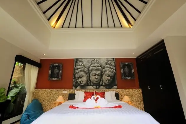 Villa, 3 Yatak Odası, Kişiye Özel Havuzlu
