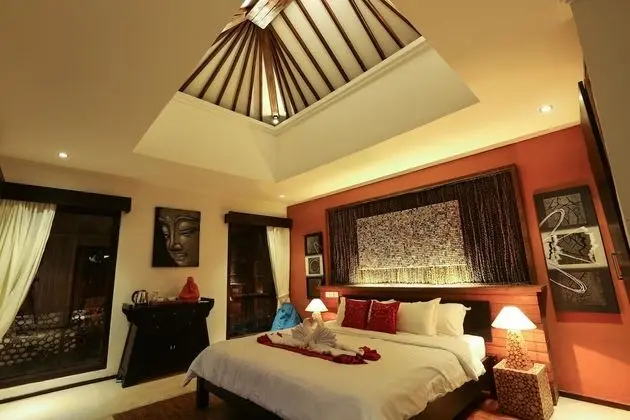 Villa, 3 Yatak Odası, Kişiye Özel Havuzlu