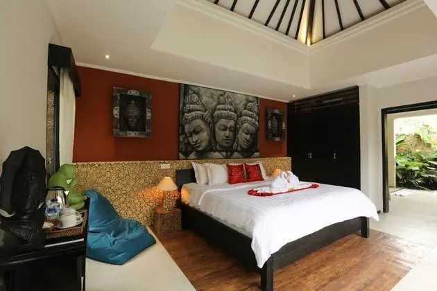 Villa, 3 Yatak Odası, Kişiye Özel Havuzlu