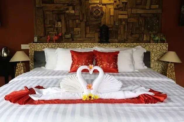 Villa, 3 Yatak Odası, Kişiye Özel Havuzlu