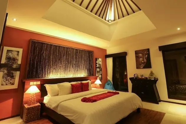 Villa, 3 Yatak Odası, Kişiye Özel Havuzlu