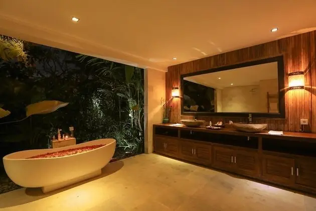 Villa, 3 Yatak Odası, Kişiye Özel Havuzlu