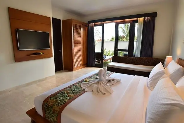 Villa, 2 Yatak Odası, Kişiye Özel Havuzlu