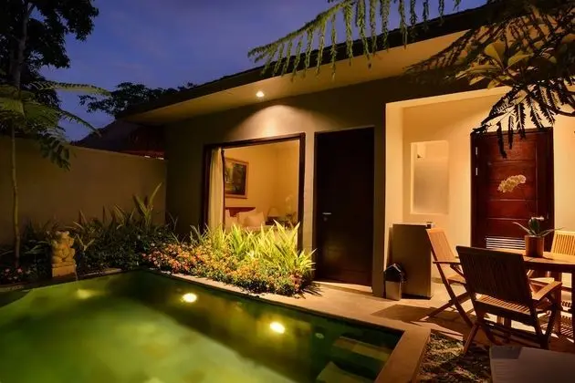 Villa, 2 Yatak Odası, Kişiye Özel Havuzlu