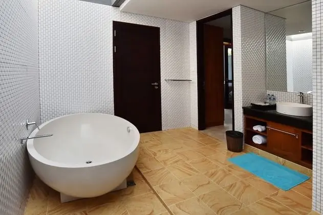 Villa, 2 Yatak Odası, Kişiye Özel Havuzlu