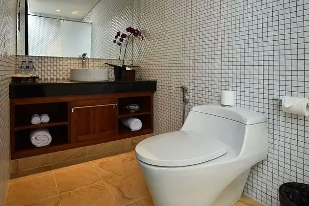 Villa, 2 Yatak Odası, Kişiye Özel Havuzlu