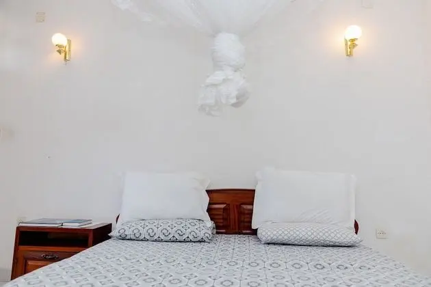 Deluxe Tek Büyük Yataklı Oda, Balkon