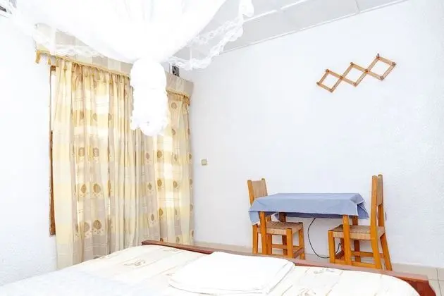 Deluxe Tek Büyük Yataklı Oda, Balkon