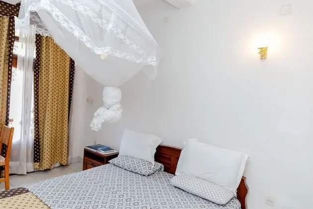 Deluxe Tek Büyük Yataklı Oda, Balkon