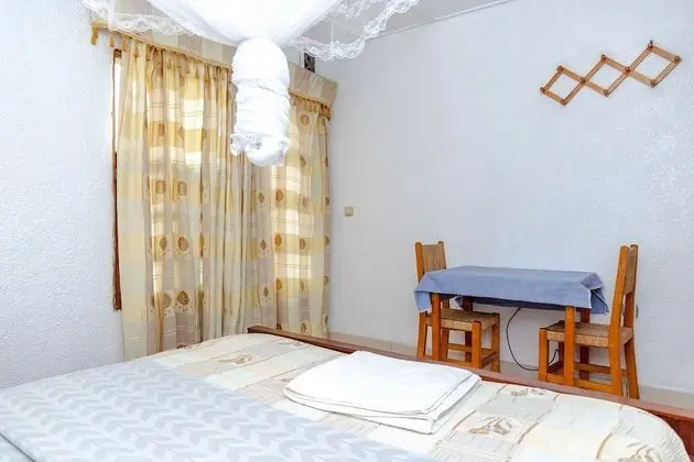 Deluxe Tek Büyük Yataklı Oda, Balkon