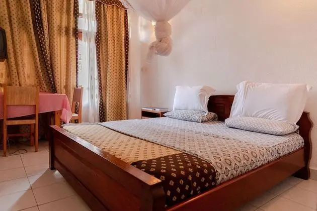 Deluxe Tek Büyük Yataklı Oda, Balkon