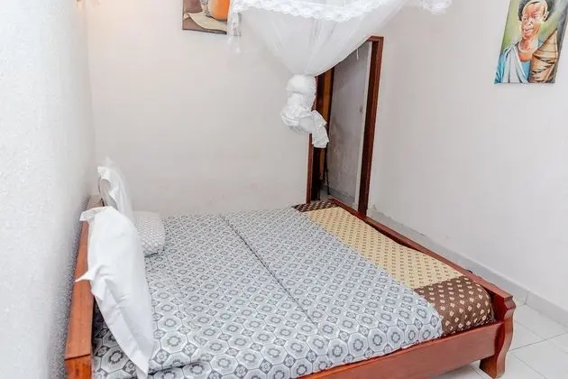 Deluxe Tek Büyük Yataklı Oda, Balkon