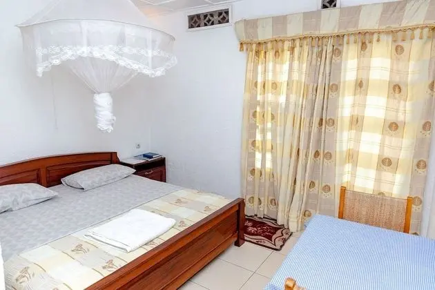 Deluxe Tek Büyük Yataklı Oda, Balkon