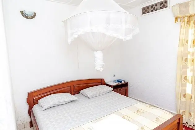 Deluxe Tek Büyük Yataklı Oda, Balkon