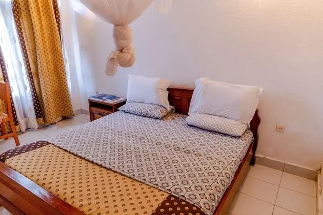 Deluxe Tek Büyük Yataklı Oda, Balkon