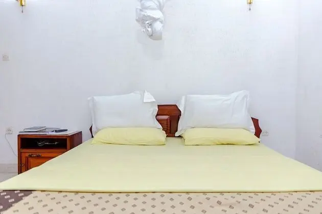 Deluxe Tek Büyük Yataklı Oda, Balkon