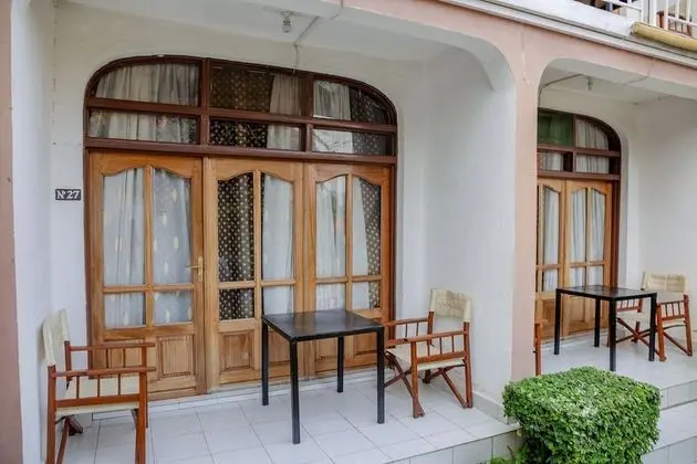 Deluxe Tek Büyük Yataklı Oda, Balkon